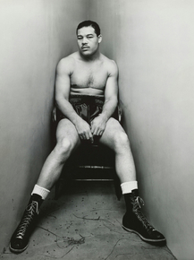 Joe Louis | Джо Луис