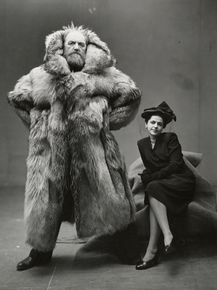 Syme Irving Penn