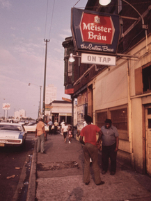 West Side Chicago