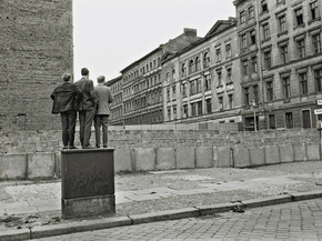 Берлин, 1963
