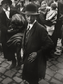 Варшава, 1931