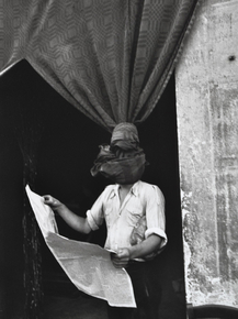 Ливорно, Италия, 1932
