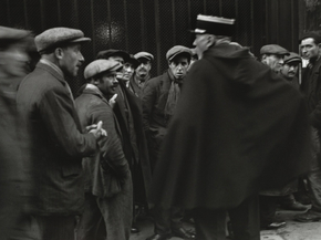 Марсель, 1932