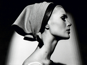 Ив Сен-Лоран, Vogue Paris