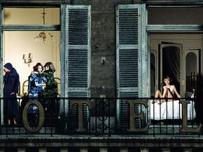 Vogue Paris