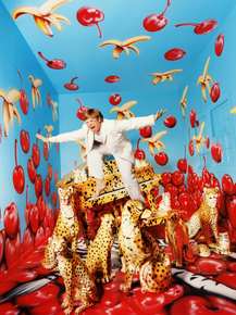 Elton John | Элтон Джон