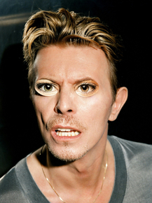 David Bowie | Дэвид Боуи - Глаза, которые не видят David Bowie | Дэвид Боуи - Глаза, которые не видят
