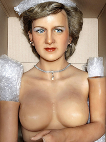 Princess Diana | Принцесса Диана