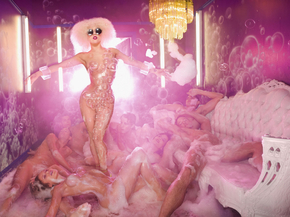 Lady Gaga | Леди Гага