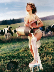Sophie Hawkins | Софи Хоукинс