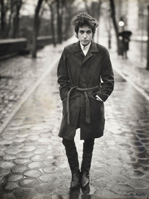 Bob Dylan | Боб Дилан