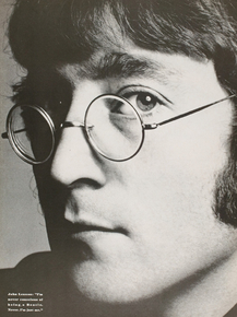 John Lennon | Джон Леннон