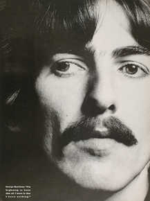 The Beatles | Битлз: Джордж Харрисон