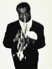 Louis Armstrong | Луи Армстронг