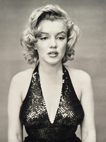 Marilyn Monroe | Мэрилин Монро
