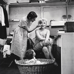 Marilyn Monroe | Мэрилин Монро