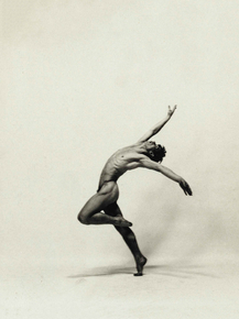 Рудольф Нуреев, 1963 г