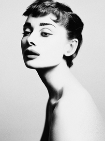 Audrey Hepburn | Одри Хепбёрн