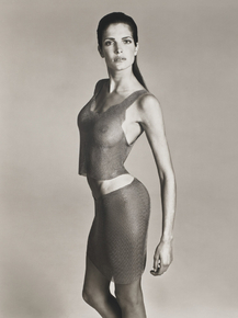Stephanie Seymour | Стефани Сеймур
