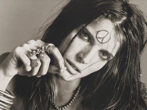 Stephanie Seymour | Стефани Сеймур