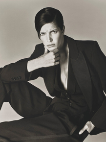 Stephanie Seymour | Стефани Сеймур