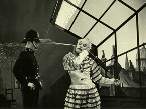 Charlie Chaplin | Чарли Чаплин