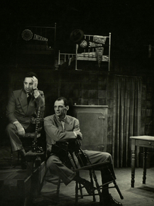 Death Of A Salesman