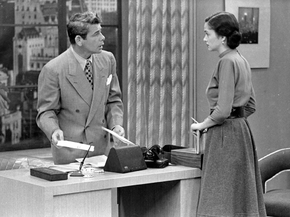 Philco Television - Playhouse