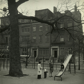 Washington Square Essay