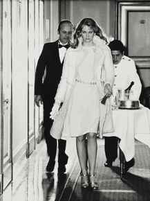 Cybill Shepherd | Сибилл Шепард в Риме Cybill Shepherd | Сибилл Шепард в Риме