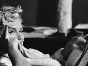 Marilyn Monroe | Мэрилин Монро