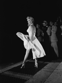 Marilyn Monroe | Мэрилин Монро