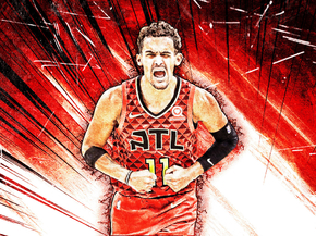 Trae Young | Трей Янг