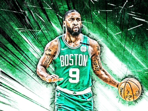 Brad Wanamaker | Брэд Уонамейкер