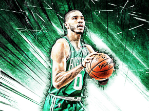 Jayson Tatum | Джейсон Тейтум