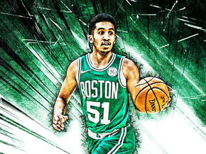 Tremont Waters | Тремонт Уотерс