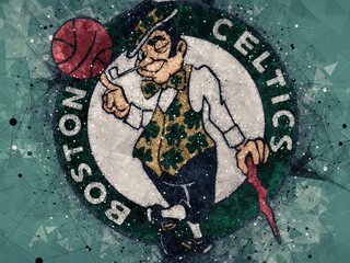 Категория постеров и плакатов Boston Celtics