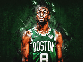 Kemba Walker | Кемба Уокер