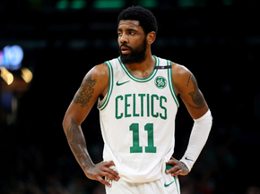 Kyrie Irving | Кайри Ирвинг