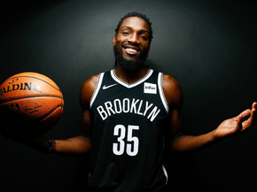 Kevin Durant | Кевин Дюрант