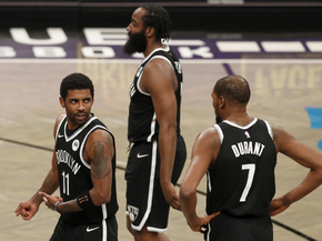 Brooklyn Nets