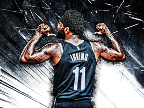 Kyrie Irving | Кайри Ирвинг
