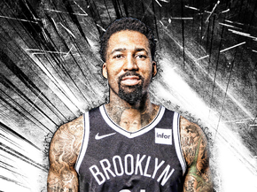 Wilson Chandler | Уилсон Чендлер