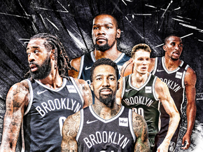 Brooklyn Nets