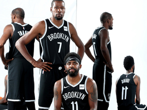 Brooklyn Nets