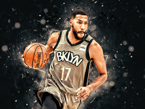 Garrett Temple | Гарретт Темпл