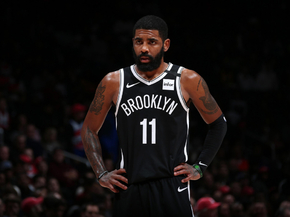 Kyrie Irving | Кайри Ирвинг