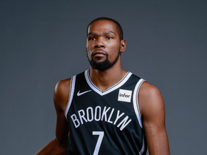 Kevin Durant | Кевин Дюрант