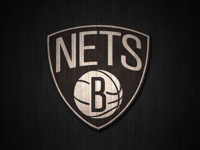 Баскетбол (Коллекция постеров №1) - Brooklyn Nets