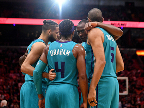 Charlotte Hornets